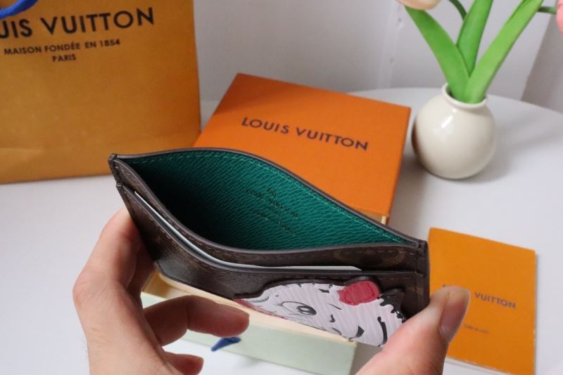 Louis Vuitton Wallets